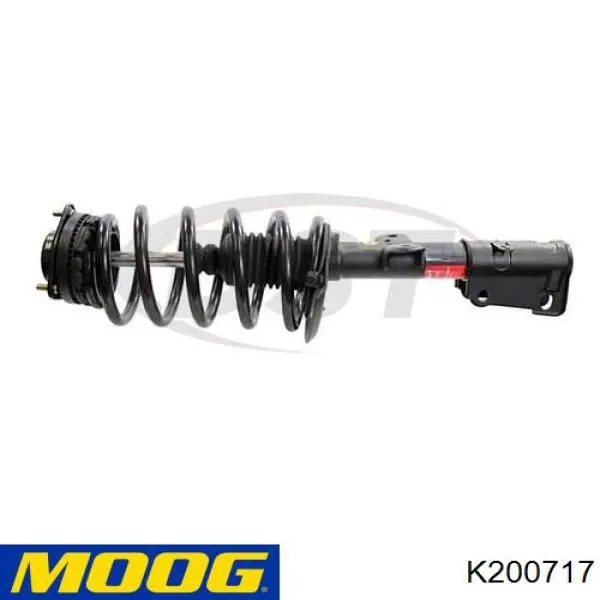  Moog K200717 ціна, від 18.62 USD