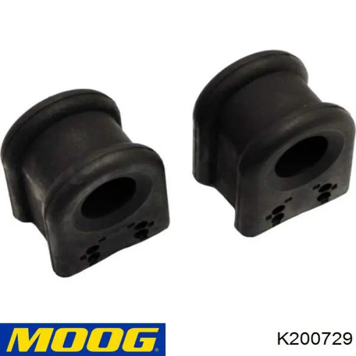 Подушка стабілізатора Moog K200729 ціна, від 11.89 USD