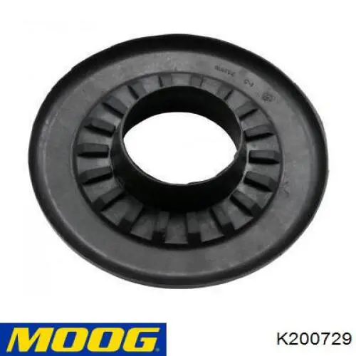 Купити K200729 Moog Подушка стабілізатора передня