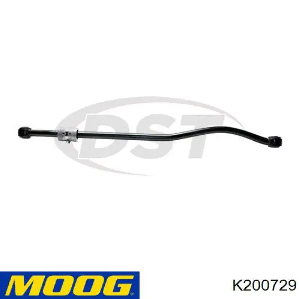 K200729 Moog Втулка стабілізатора переднього