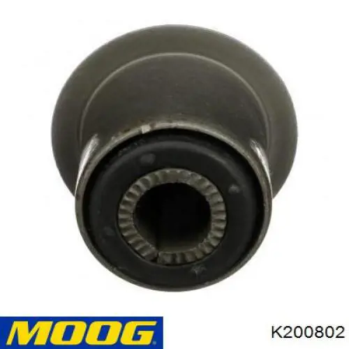 K200802 Moog Сайлентблок сережки ресори