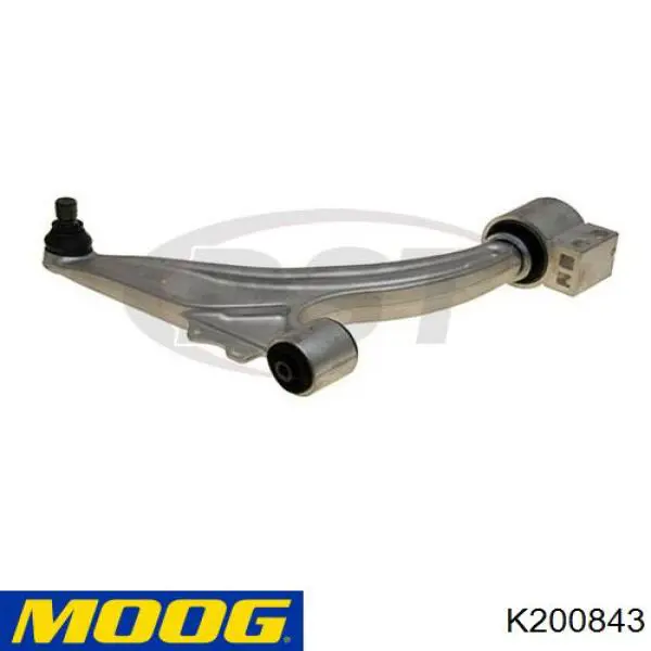 K200843 Moog стабілізатор передній