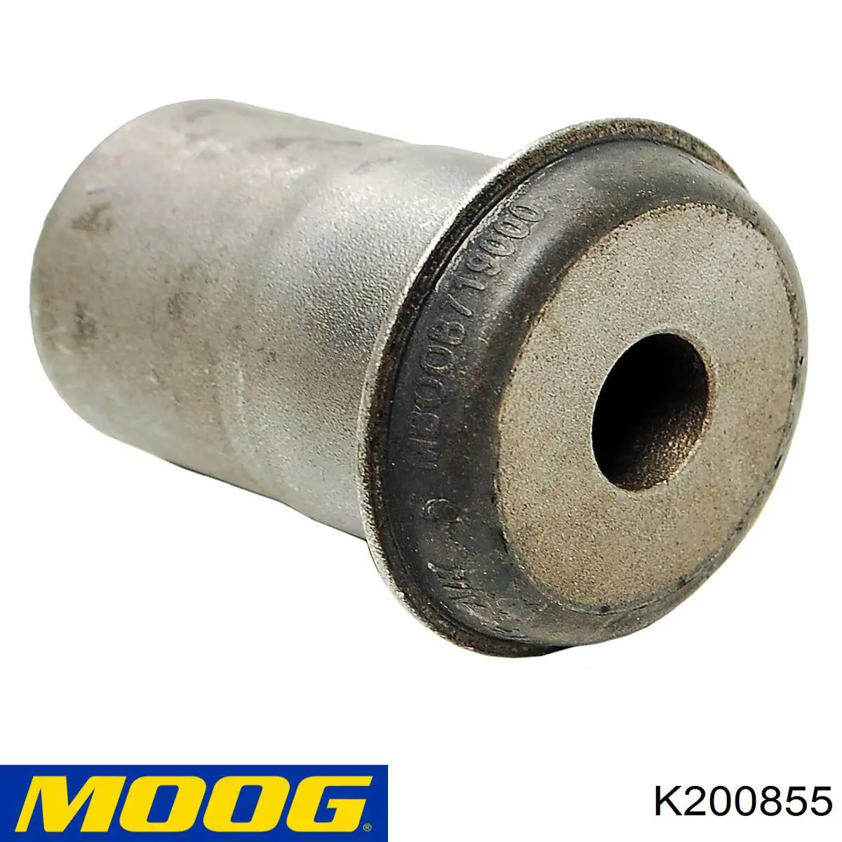 Сайлентблок нижнього важеля передньої підвіски Moog K200855 ціна, від 0.02 USD