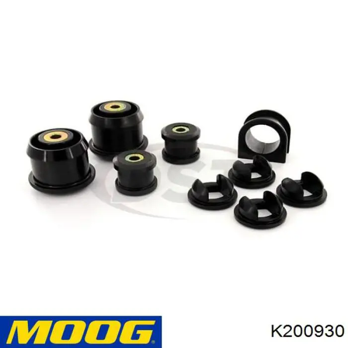  K200930 Moog