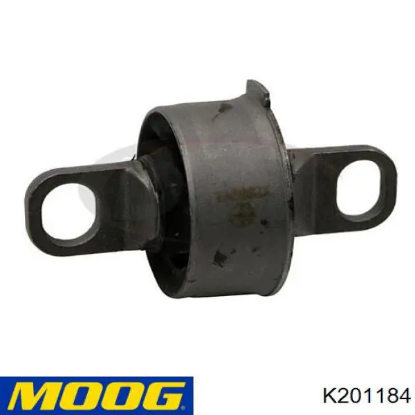 K201184 Moog Сайлентблок переднього нижнього важеля