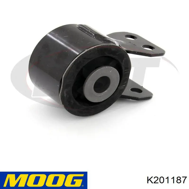 K201187 Moog сайлентблок переднього нижнього важеля