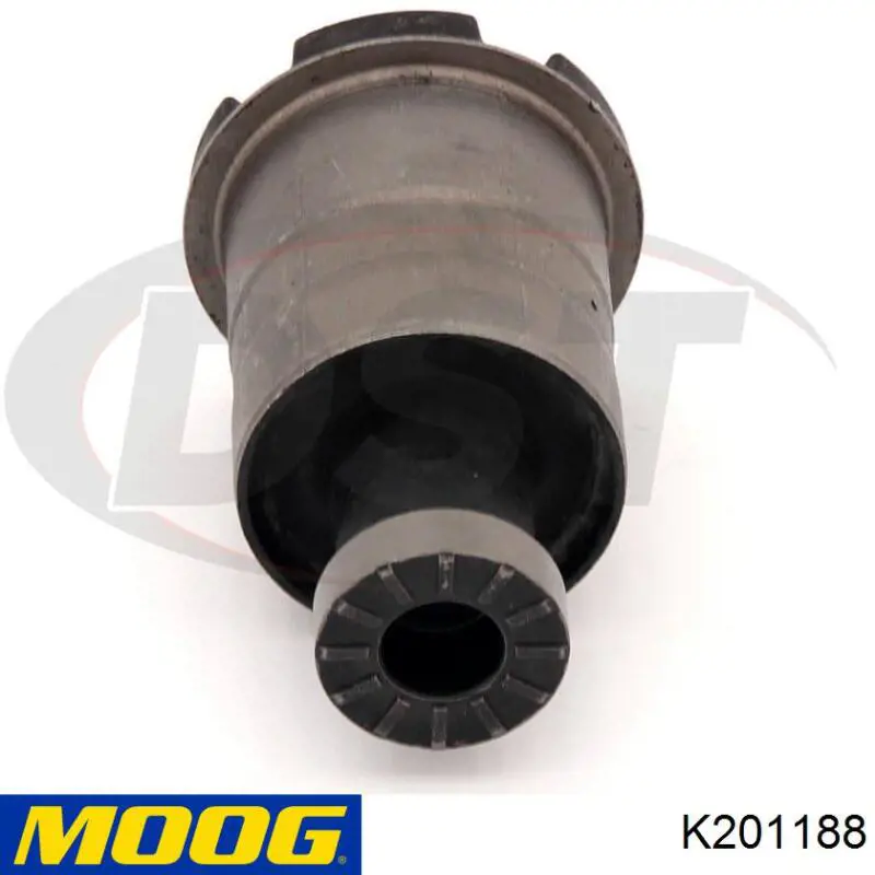Купити K201188 Moog Сайлентблок передньої підвіски