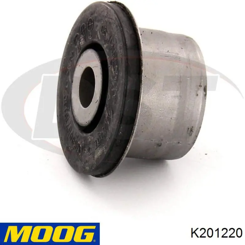 Купити K201220 Moog Сайлентблок передньої підвіски