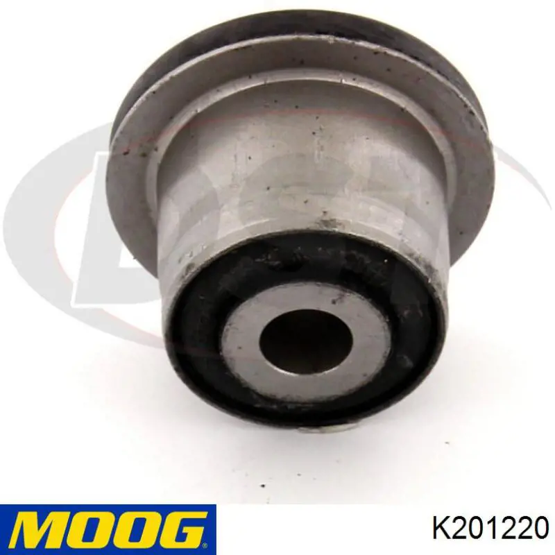 Сайлентблок переднього важеля K201220 Moog