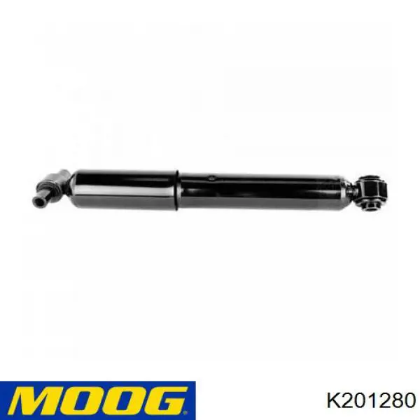 Купити K201280 Moog Опора стабілізатора