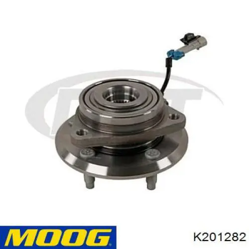K201282 Moog 