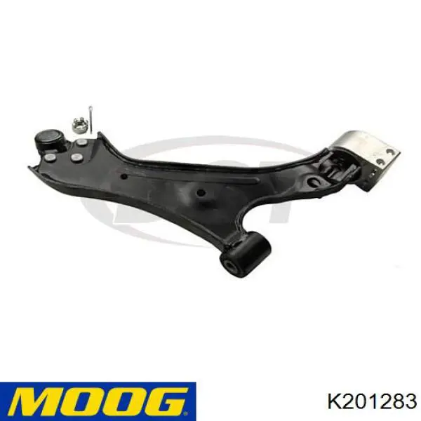  K201283 Moog