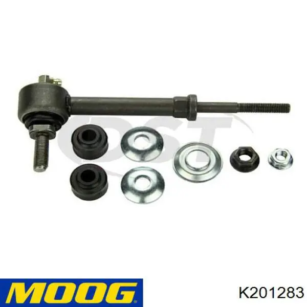  K201283 Moog