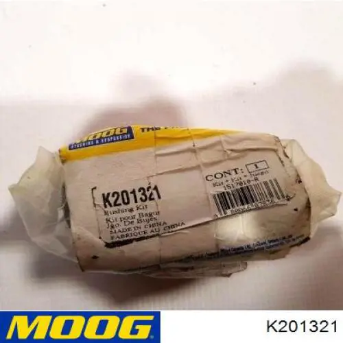 K201321 Moog втулка стабілізатора заднього