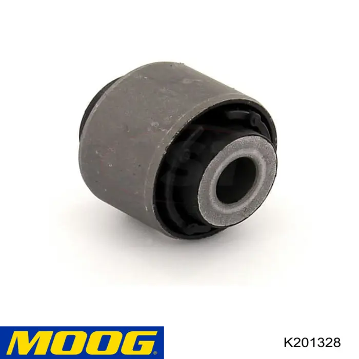 K201328 Moog Сайлентблоки поздовжніх важелів передньої підвіски