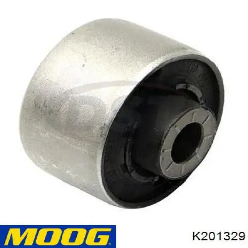 Сайлентблок переднього важеля K201329 Moog