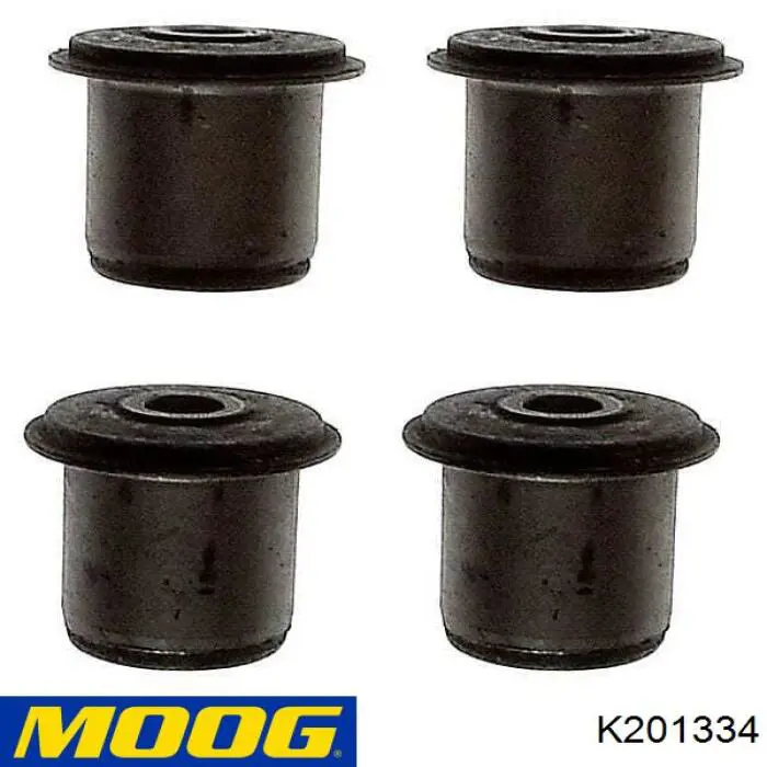  K201334 Moog