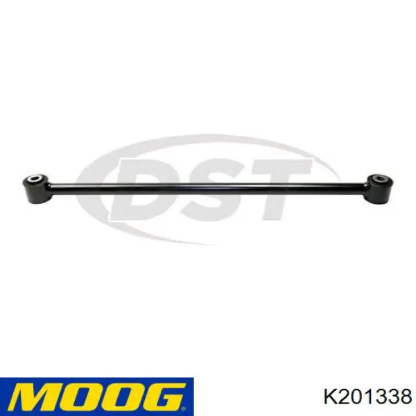 Сайлентблок переднього верхнього важеля Moog K201338 ціна, від 13.93 USD
