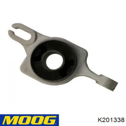 Купити K201338 Moog Сайлентблок переднього верхнього важеля