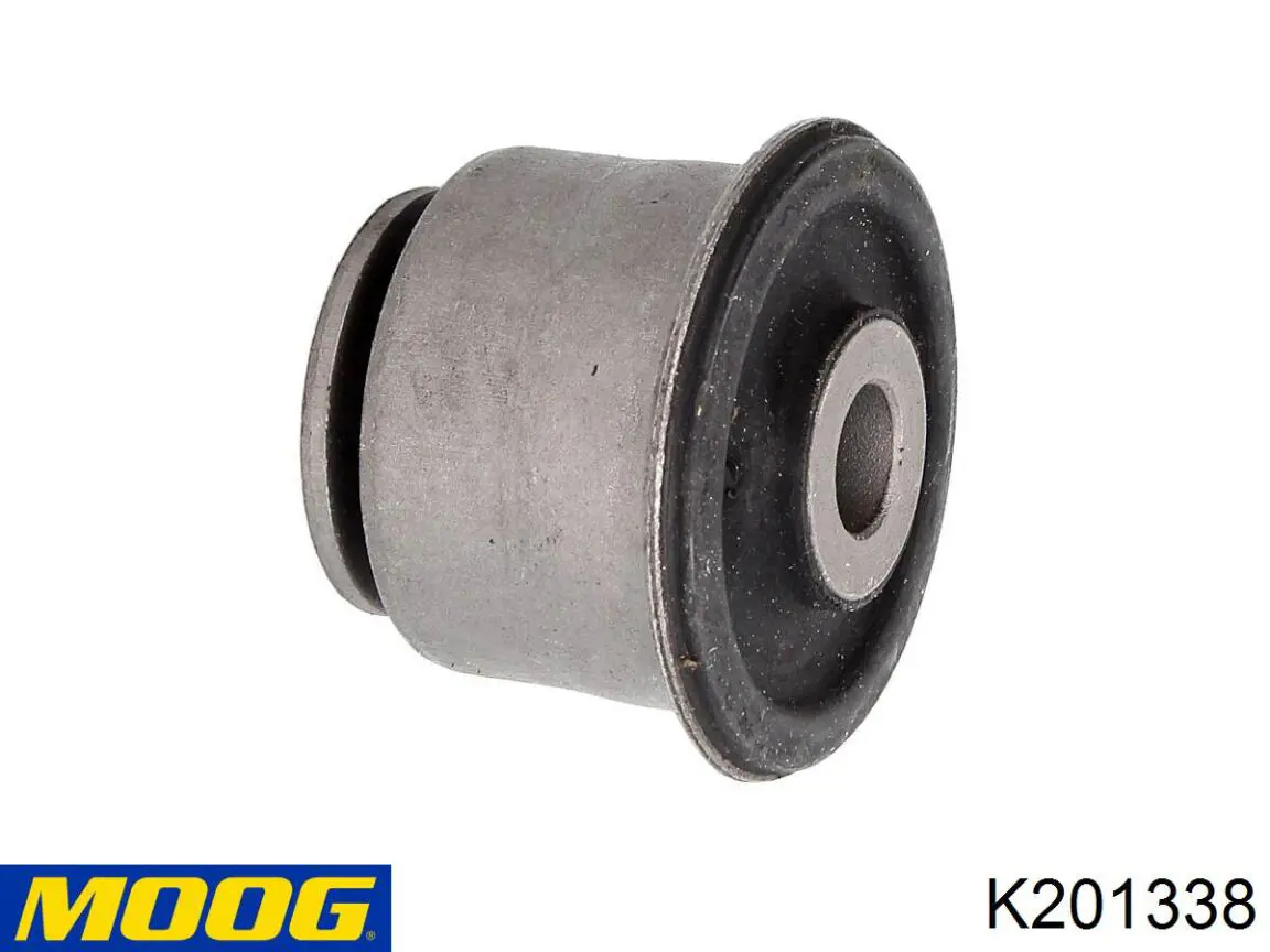 Сайлентблок переднього верхнього важеля K201338 Moog