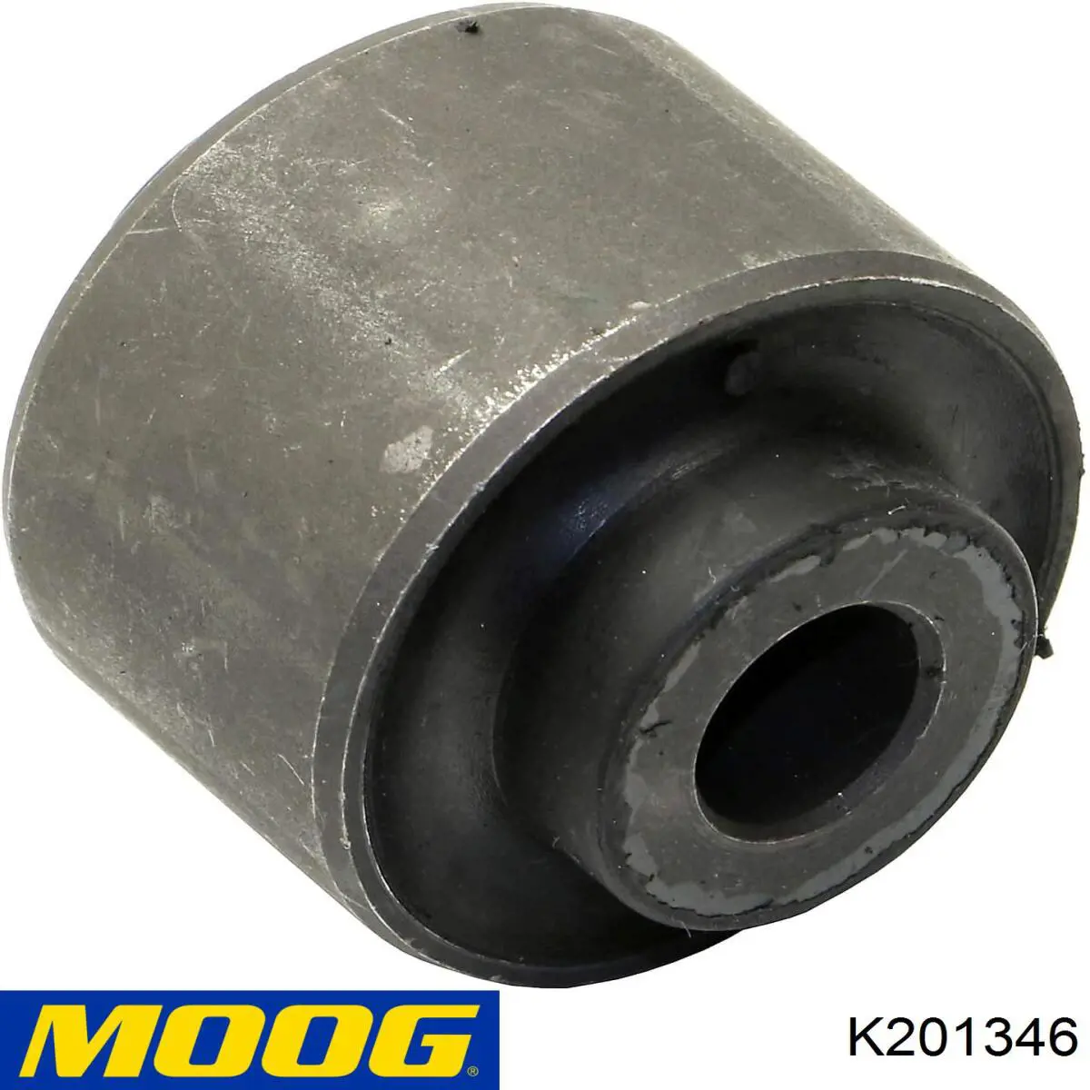 Сайлентблок цапфи задньої K201346 Moog