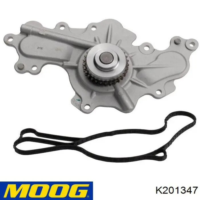 Купити K201347 Moog 