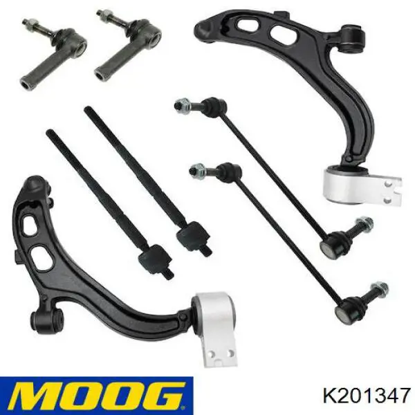 K201347 Moog 