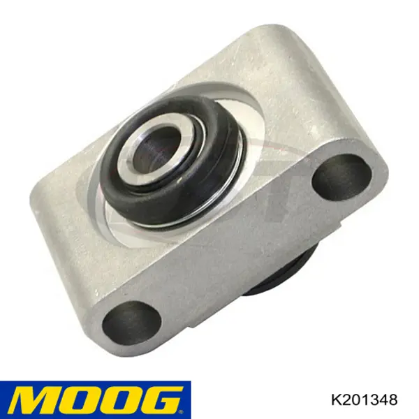 Кулак поворотний лівий Moog K201348 ціна, від 46.83 USD