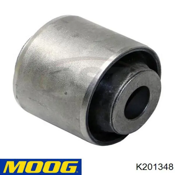 K201348 Moog цапфа - поворотний кулак задній, лівий