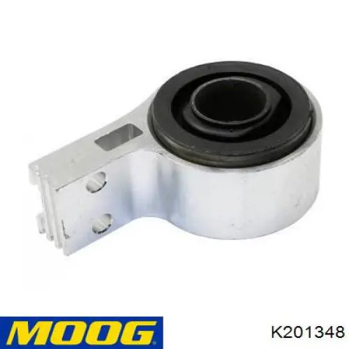 K201348 Moog Цапфа поворотна ліва