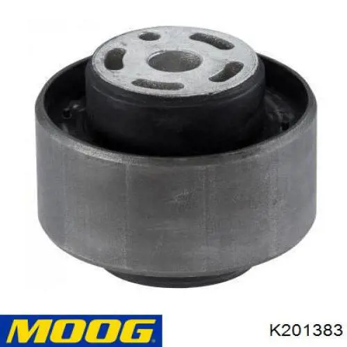 Сайлентблок задньої підвіски Moog K201383