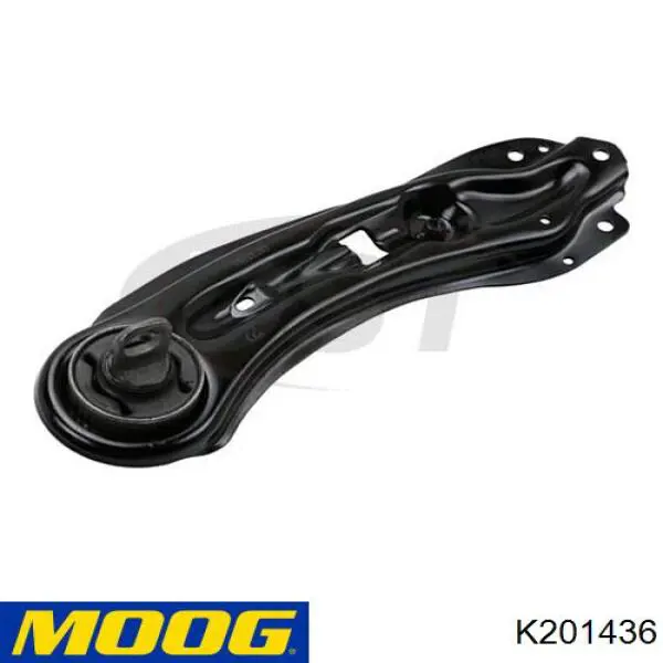 Сайлентблок цапфи задньої K201436 Moog