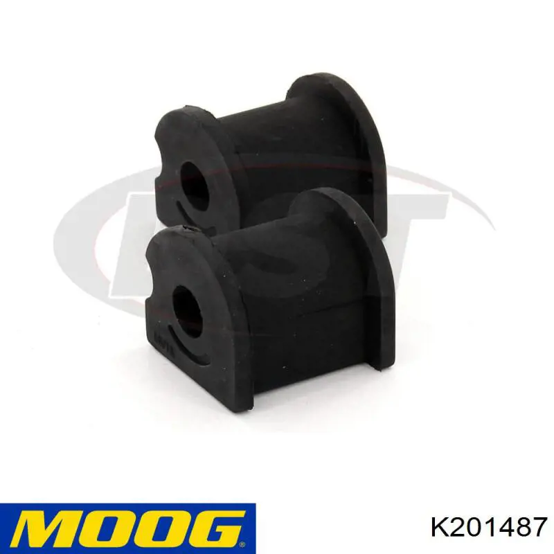 Купити K201487 Moog Опора стабілізатора