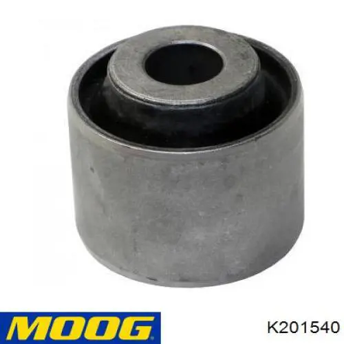 Купити K201540 Moog Сайлентблок заднього нижнього важеля
