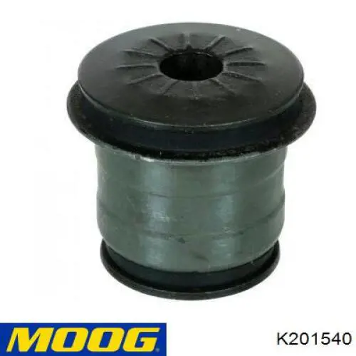 K201540 Moog сайлентблок заднього нижнього важеля