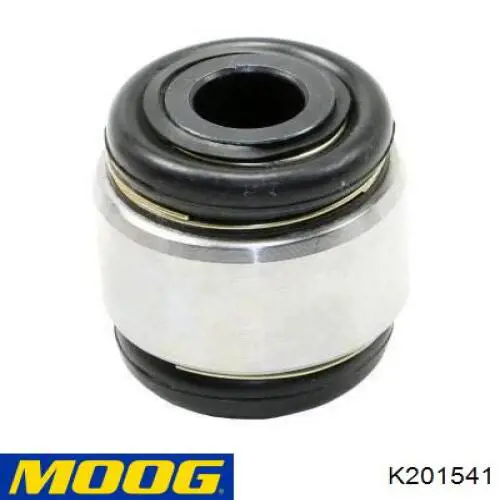 Купити K201541 Moog Сайлентблок цапфи задньої