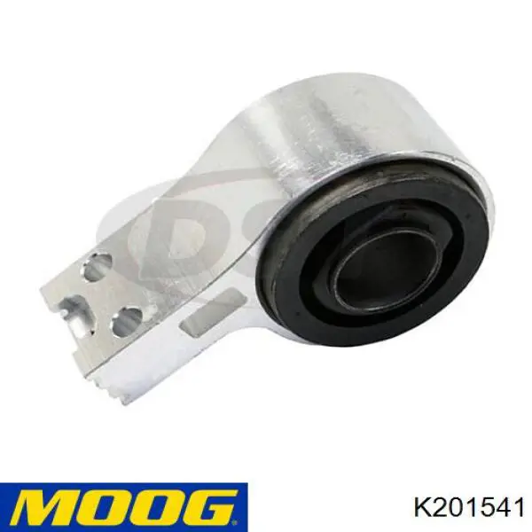 Сайлентблок цапфи задньої K201541 Moog