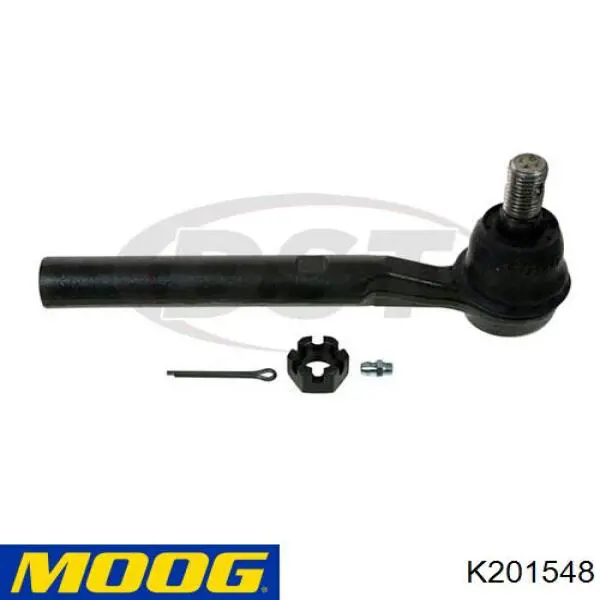 K201548 Moog 