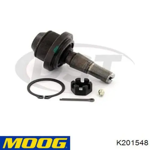  Moog K201548 ціна, від 23.73 USD