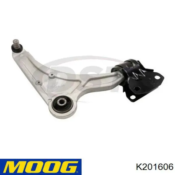 Задня поперечна тяга Moog K201606 ціна, від 31.08 USD