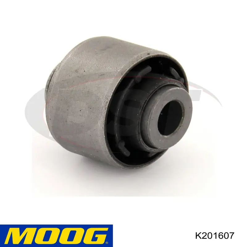 Купити K201607 Moog Ротор гальмівний