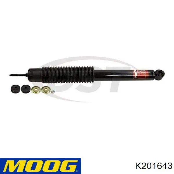  K201643 Moog