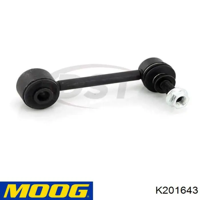 Купити K201643 Moog 