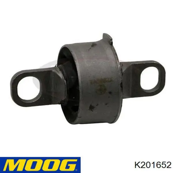K201652 Moog Цапфа поворотна ліва