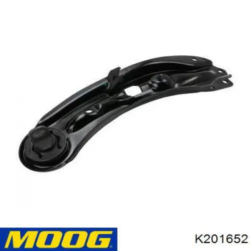 Кулак поворотний лівий Moog K201652 ціна, від 22.83 USD