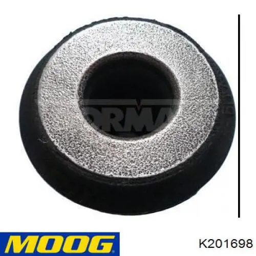 Купити K201698 Moog Сайлентблок передньої підвіски