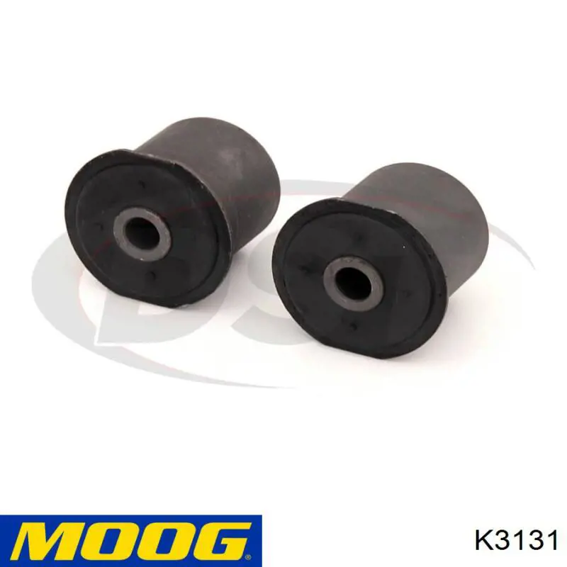 Купити K3131 Moog Сайлентблок заднього нижнього важеля