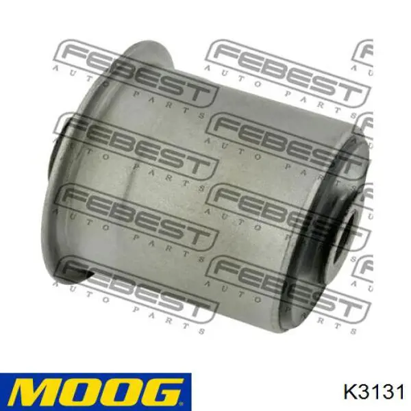 Купити AMGK7418 Moog Сайлентблок заднього нижнього важеля