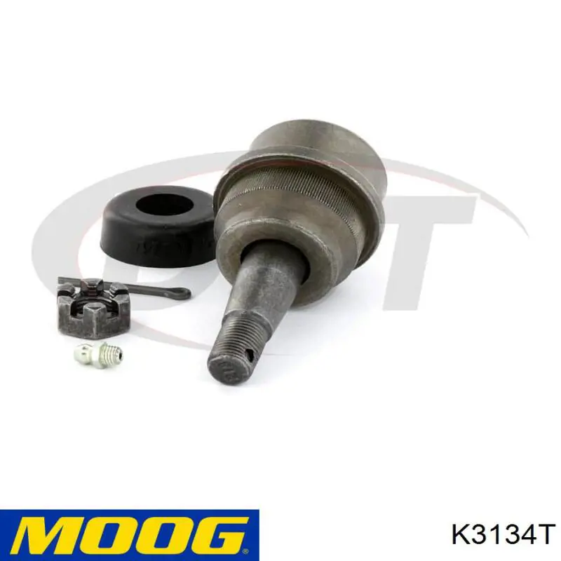 K3134T Moog Кульова опора, верхня