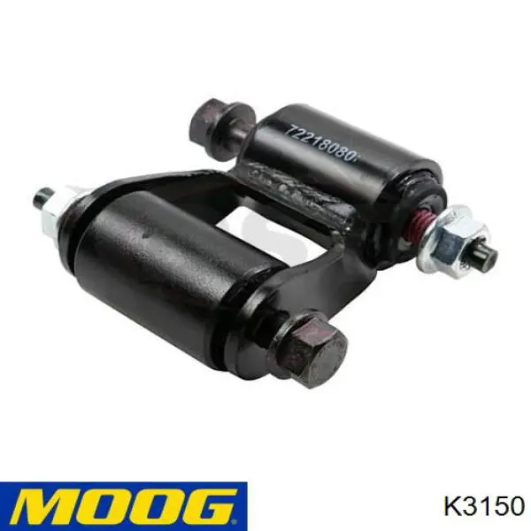 Купити K3150 Moog Втулка стійки переднього стабілізатора